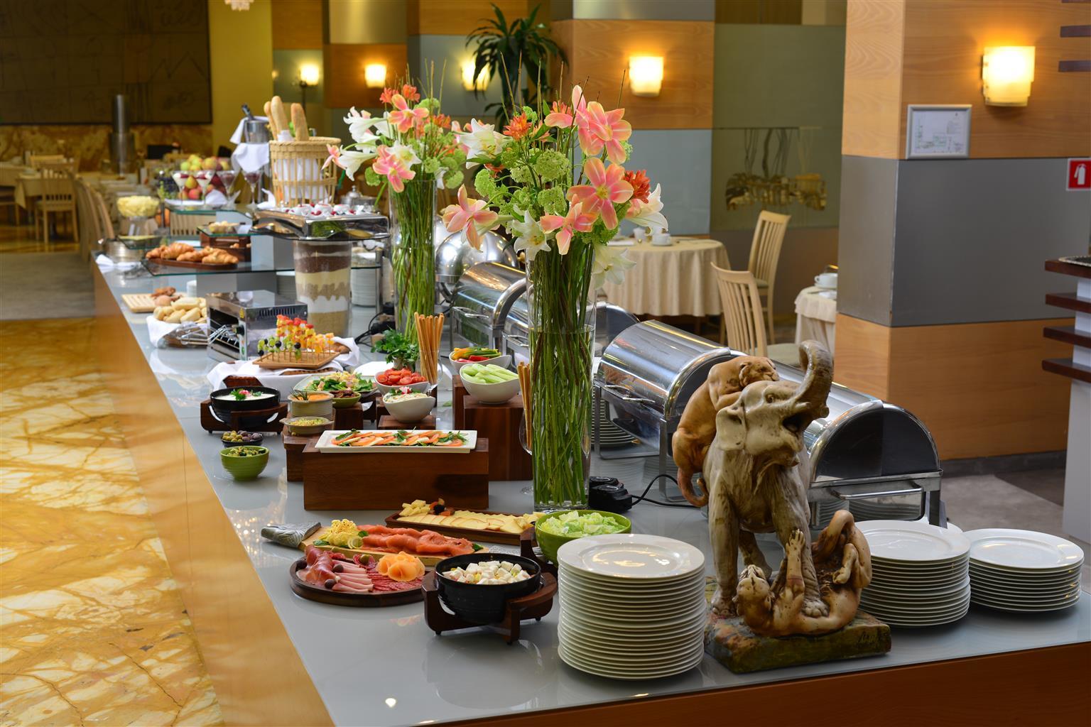 Best Western Premier Hotel Slon Ljubljana Luaran gambar